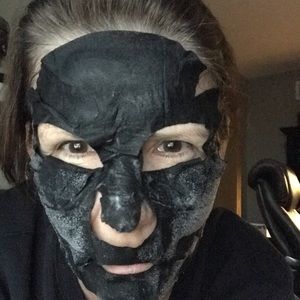 Meet your Posher, Terry